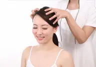 ドイツのエステ☆を頭皮にも☆グリーンピールヘッドグロウ(シングル)