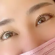 パリジェンヌラッシュリフト