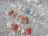 【オフ無料】選べる定額サンプルコース　¥6,600​〜​