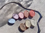 【当日限定✨️】ハンド💅ワンカラー /ラメグラ オフあり🍑 マグネット変更🉑➕330円🫧