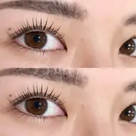 【本日限定価格❣️】まつげパーマ[上下]⟡.·逆さまつ毛でお悩みの方✨ /川口/蕨