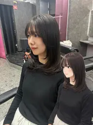 ミニモ限定 レイヤーカットモデル✨️