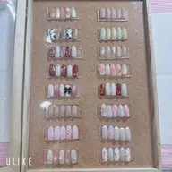 オフ込み120 ❤︎華やか定額コース❤︎