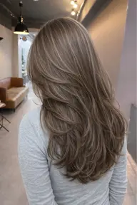 💛カット＋カラー＋ハイライト＋保湿TR💛