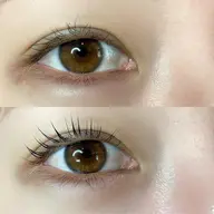 上まつ毛パーマのモデル様募集です。デザインのご希望は承れません。技術向上の為写真、動画撮影します。