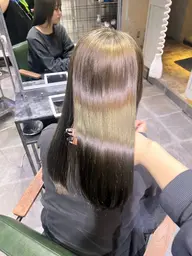 🐩最高級oggiotto髪質改善トリートメント