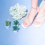 【フットネイル】ワンカラー(オフあり)