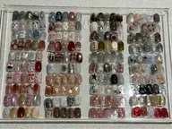 【オフあり】90minニュアンス/韓国/ワンホン/フレンチ/持ち込みデザイン◎