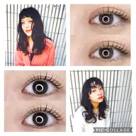 【ご来店初めての方】マツエクつけ放題（100本以内）セーブルシングルタイプ空いていない時間は変更をお願いする事があります