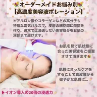 エレクトロポレーション