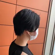 ✂️似合わせカット✂️メンズ、レディース可🙆‍♀️