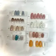 【オフあり】定額シンプルコース🫧色変え1色まで無料☆