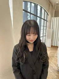 【ご新規様限定】🦄人毛シールエクステ80本　エクステカット付き🦄