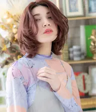 Drカラー💉【業界最高濃度の栄養補給と頭皮の髪の予防美容】