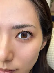 新宿店オープン記念⭐️ラッシュリフト上⭐️＋下➕アイパック＋美容液付施術時間70分前後！ロッド16種類以上