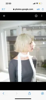 🩷ブリーチ+オンカラーあり🩷