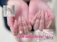 チップ長さだしワンカラーコース5980円