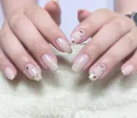 《持ち込み120minアート》デザイン7本まで