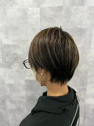 【日頃の疲れをスッキリ💐】ヘッドスパ+カット✂️ ¥6000