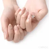 🩷ご新規様限定🩷ジェルネイル✨ワンカラー✨💅HAND💅🩵当日ご予約も大歓迎🩵