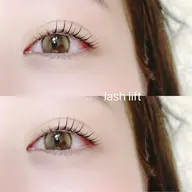 まつげパーマ (上) ミニモ限定🌟