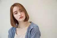 🌷似合わせカット+髪質改善チューニング(うねり・ボリューム改善) ¥6500