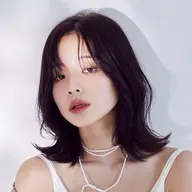 【🎀3月限定🎀】うる艶春カラー🫧➕髪質改善カシミヤトリートメント‎🤍