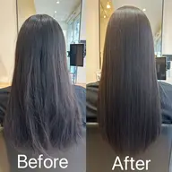 【リクエスト限定】✨💎縮毛矯正💎✨