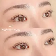 まつ毛パーマ💞