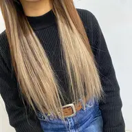 【学割】インナーエクステ(ハイライトok)