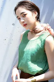 似合わせカット+3stepトリートメント