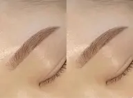 アイブロウスタイリング《メイク込み》🌙 『施術時間60分』🌙