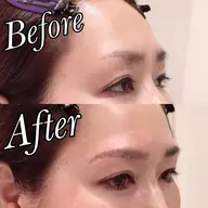 眉エク フル&美眉スタイリングワックス