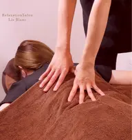 平日AM11:00start【2000円割引】ボディケア60分◎ドライヘッド&ストレッチ付き