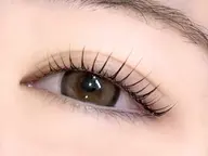 上下まつ毛パーマ🎀(パリジェンヌorラッシュリフト+500円)+コーティング仕上げ✧‧˚.