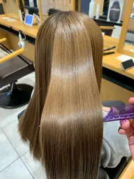 【ミニモ限定🫧】🦄真実の髪質改善プレミアム🦄