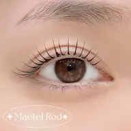 メーテルラッシュリフト