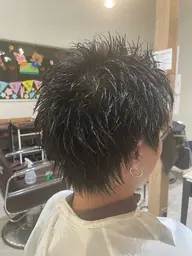 【新規限定】💈メンズカット💈