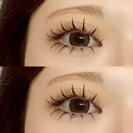 【マツエク】ワンホンデザイン上下90分つけ放題🎀