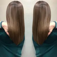 ✨艶髪✨酸熱トリートメント