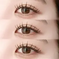 🎀ミニモ限定リピーター様🎀マツエク100本➕コーティング仕上げ💖【オフ無料🙌】