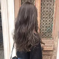 ファイバープレックス☆高発色カラー(ブリーチなし)