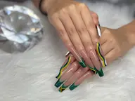 【長さだしあり】持ち込みデザイン