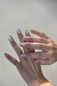 マグネット/ フラッシュ/ フラッシュマグネット　ワンカラー ⭐︎  (オフなし×）