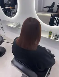 ⚠︎ボブの方限定 美髪縮毛矯正➕極潤トリートメント                 【乾かすだけで綺麗】を叶えます✨️