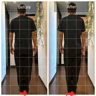 【足裏からお顔、頭まで全身に施術】　　リセット整体2回目以降のお客様✨　　　60分コース