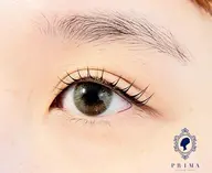 【日付限定メニュー☆】低ダメージ限定まつげパーマ