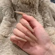 🌙3/30【月曜日限定】🌙チップ長さだし＋ワンカラー　¥9000→¥8000