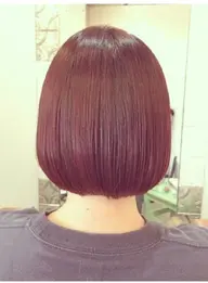 カット➕️カラー