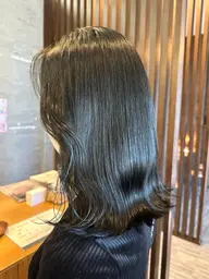 似合わせカット